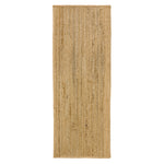 Load image into Gallery viewer, Aura Natural Braided Jute Rug
