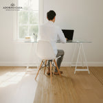 Load image into Gallery viewer, Aura Natural Braided Jute Rug
