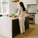 Load image into Gallery viewer, Aura Natural Braided Jute Rug
