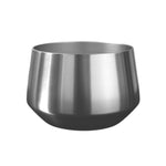 Load image into Gallery viewer, Lustre Sculpted Finish Accent Metal Bowl