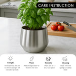 Load image into Gallery viewer, Lustre Sculpted Finish Accent Metal Bowl